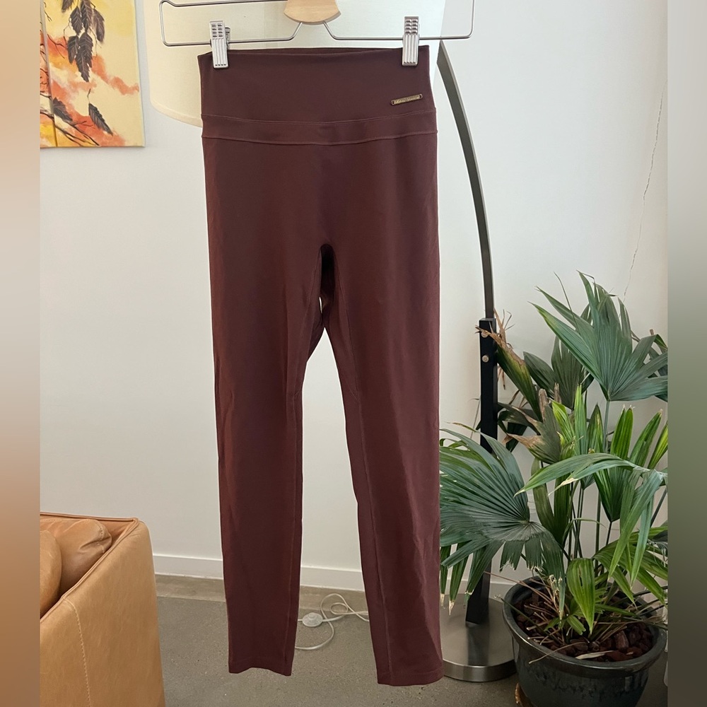 Gymshark Whitney High-Rise Legging